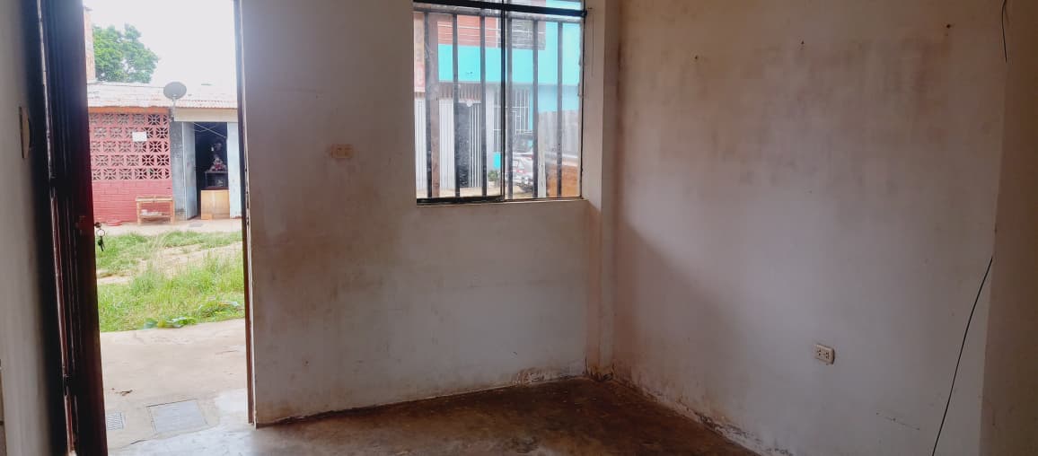 Casa en sector Venecia  en La Banda de Shilcayo